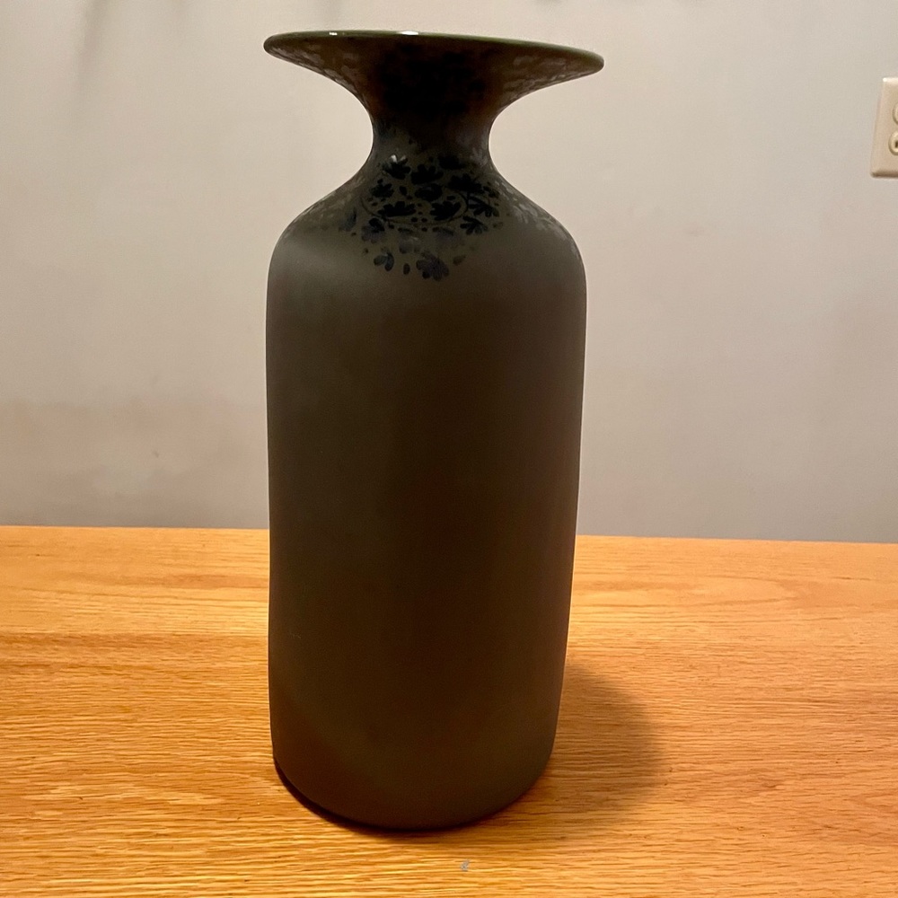 West Elm - Carla Peters Coriander Vase